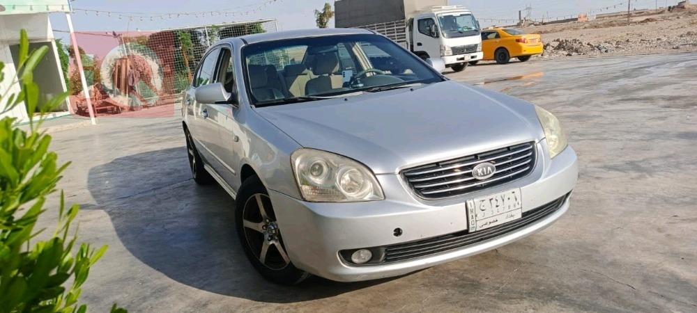 كيا اوبتيما